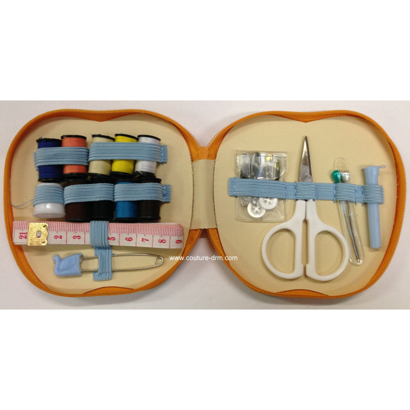 Trousse à couture